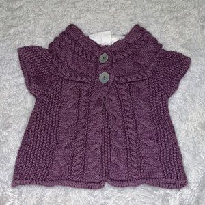 (3 for $10) H&M cardigan sweater